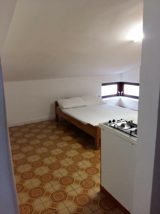 Apartments Villa Cherry Novalja Buitenkant foto